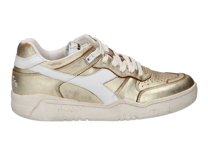 View product 'Diadora Heritage Sneakers Gold' Diadora Heritage Sneakers Gold