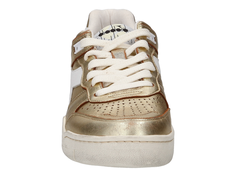 View product 'Diadora Heritage Sneakers Gold' Diadora Heritage Sneakers Gold