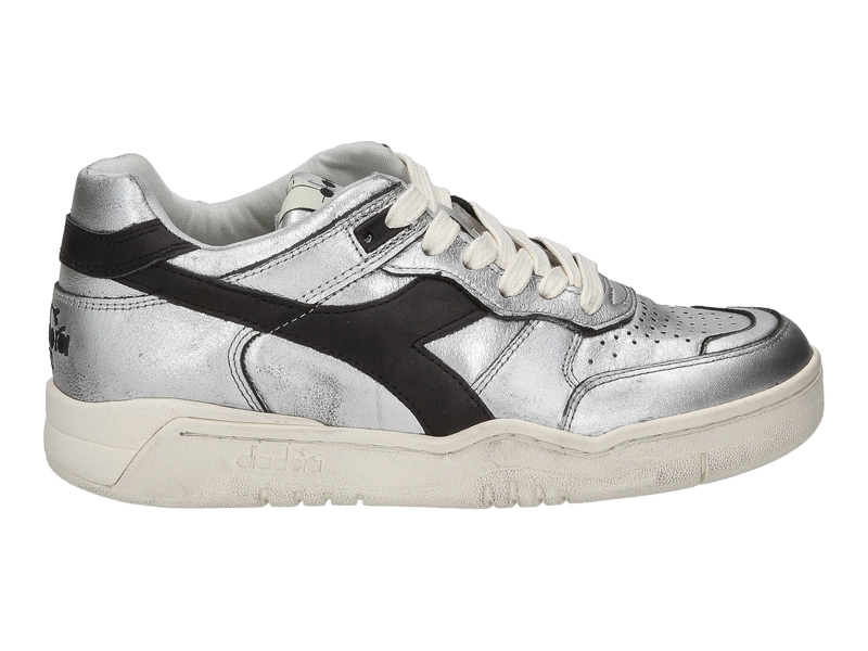 Diadora Heritage Sneakers Silver