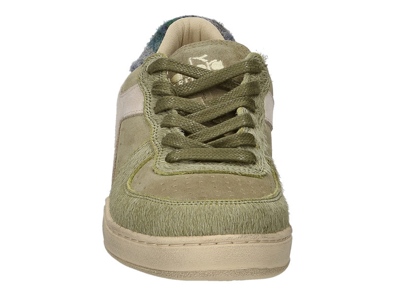 View product 'Diadora Heritage Sneakers Green' Diadora Heritage Sneakers Green