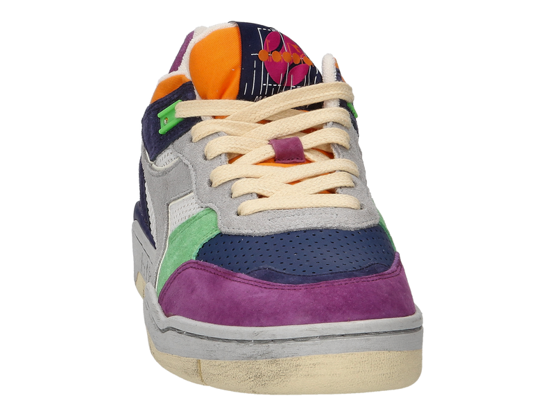 View product 'Diadora Heritage Sneakers Blue' Diadora Heritage Sneakers Blue