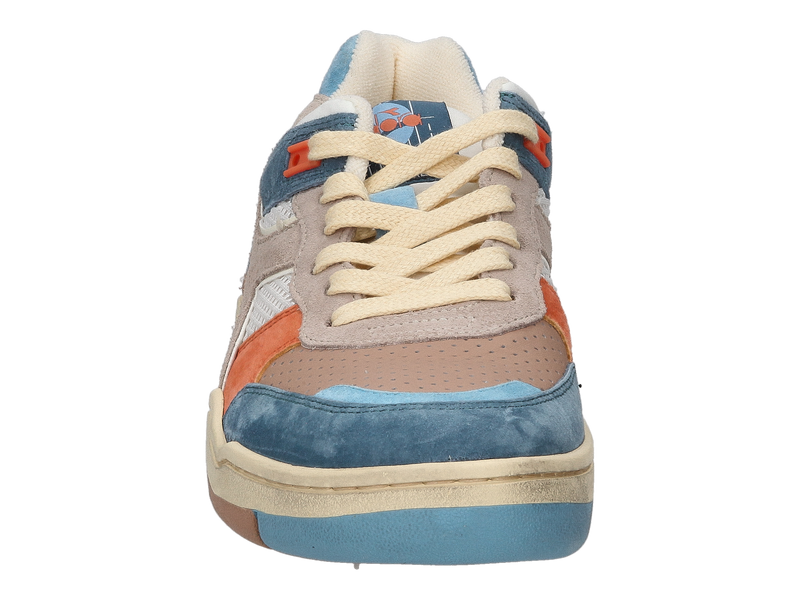 View product 'Diadora Heritage Sneakers Blue' Diadora Heritage Sneakers Blue