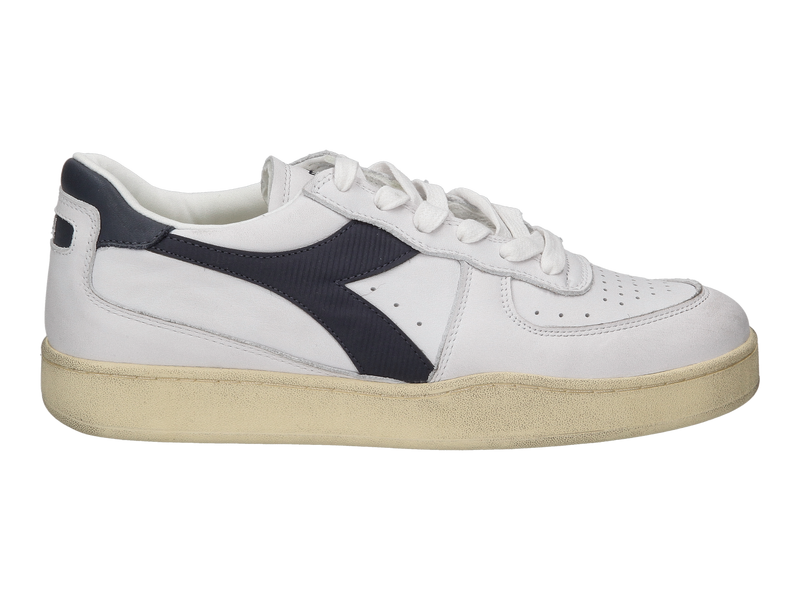 Diadora Heritage Sneakers White
