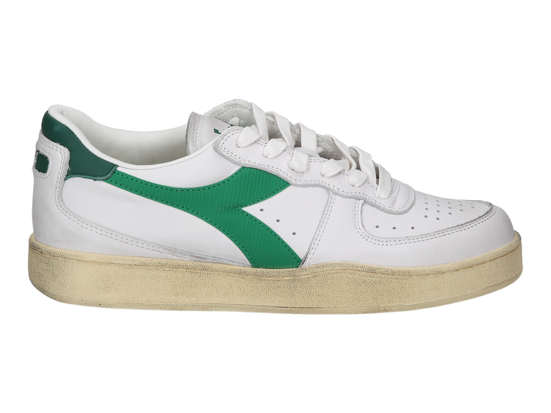 View product 'Diadora Heritage Sneakers White' Diadora Heritage Sneakers White