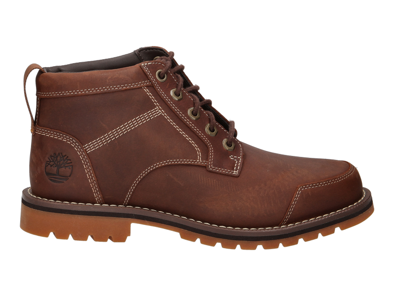Timberland Boots Brown