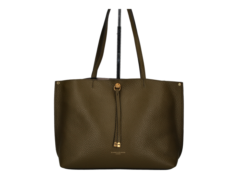 Gianni Chiarini Handbags Green
