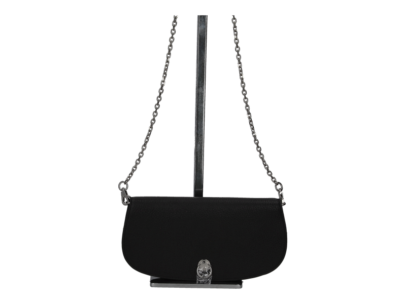 Gianni Chiarini Crossbody Bags Black