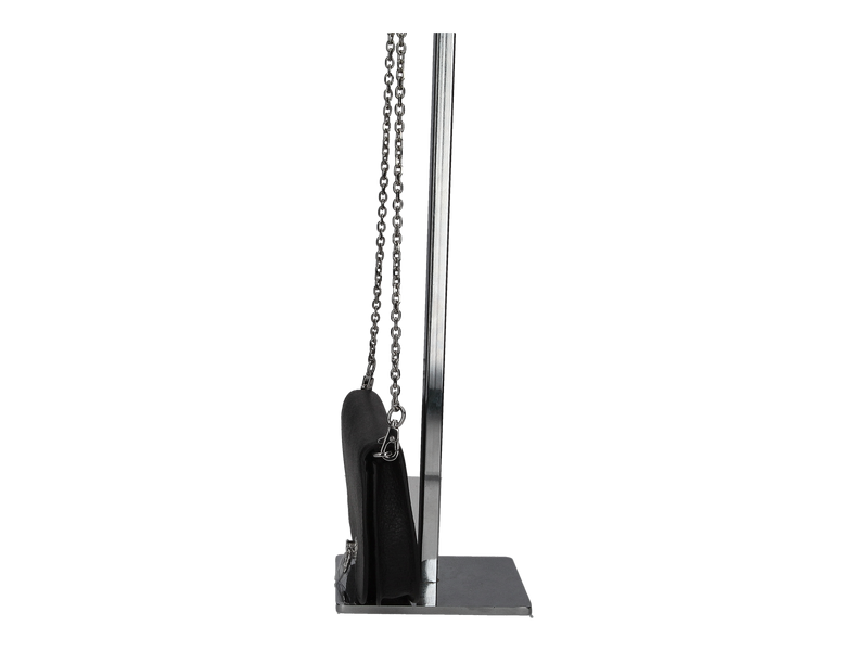 Gianni Chiarini Sacs à Bandoulière Noir