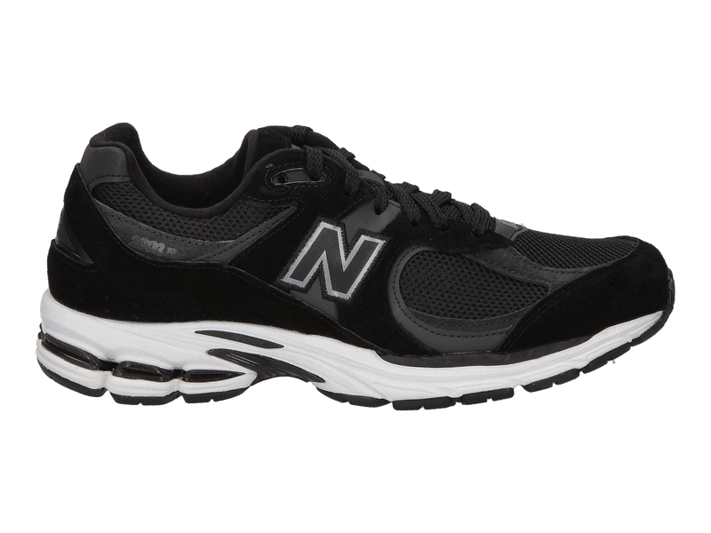 New Balance Sneakers Black