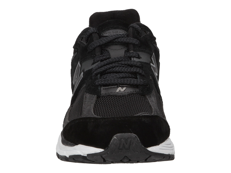 New Balance Sneakers Black