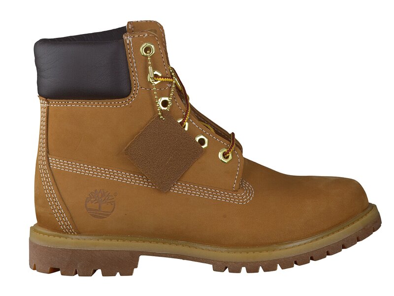 View product 'Timberland Boots Cognac' Timberland Boots Cognac