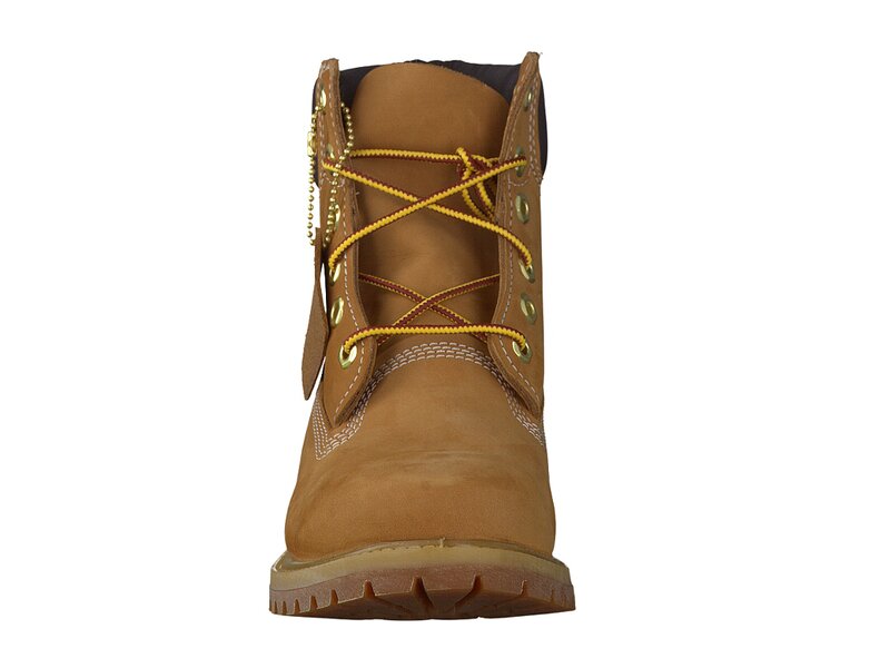 View product 'Timberland Boots Cognac' Timberland Boots Cognac