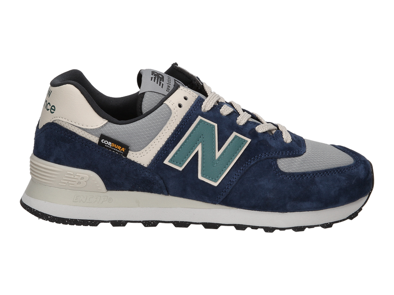 View product 'New Balance Sneakers Blue' New Balance Sneakers Blue