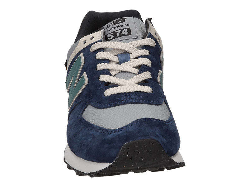 View product 'New Balance Sneakers Blue' New Balance Sneakers Blue