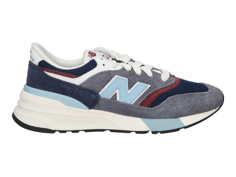 New Balance Sneakers Blue