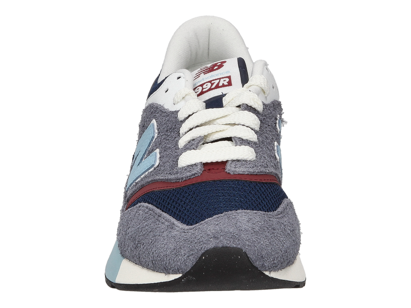 View product 'New Balance Sneakers Blue' New Balance Sneakers Blue