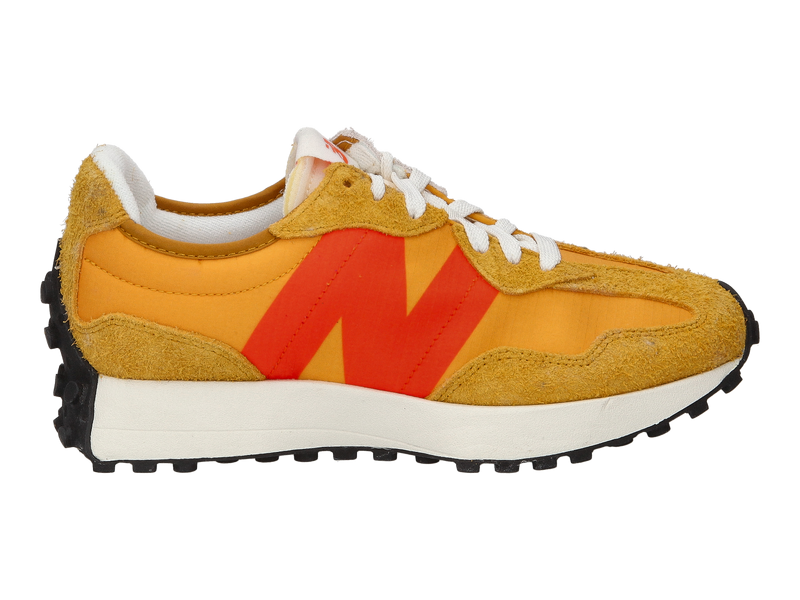 View product 'New Balance Sneakers Cognac' New Balance Sneakers Cognac