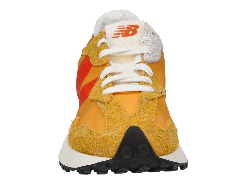 View product 'New Balance Sneakers Cognac' New Balance Sneakers Cognac