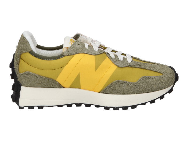 View product 'New Balance Sneakers Kaki' New Balance Sneakers Kaki