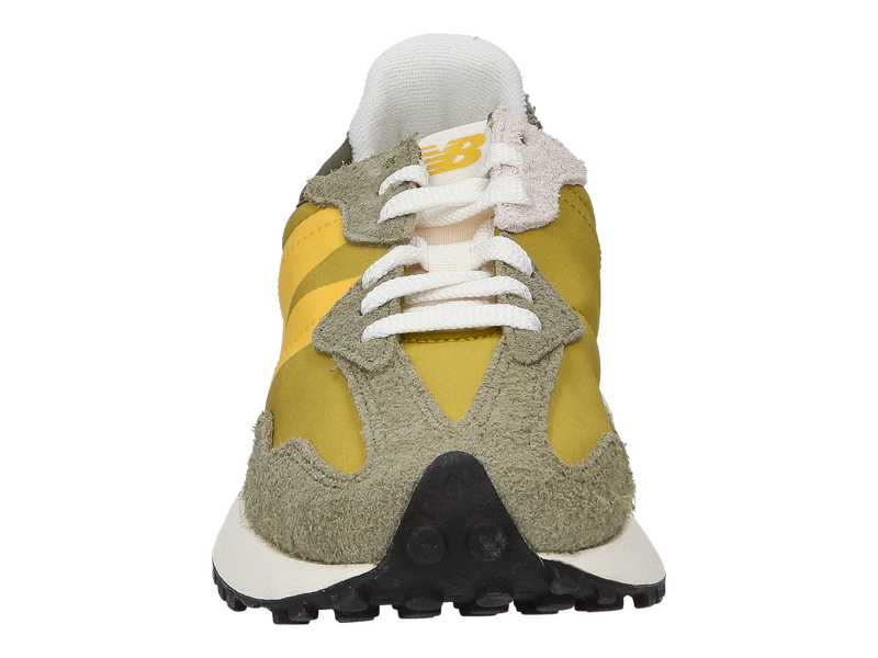 View product 'New Balance Sneakers Kaki' New Balance Sneakers Kaki