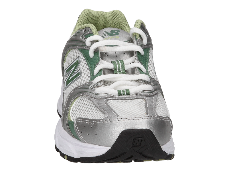 New Balance Sneakers Green