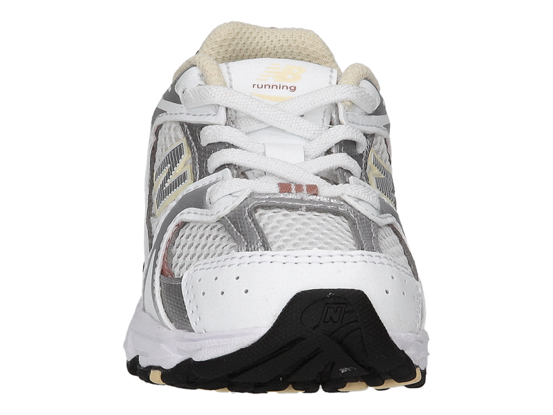 New Balance Sneakers White