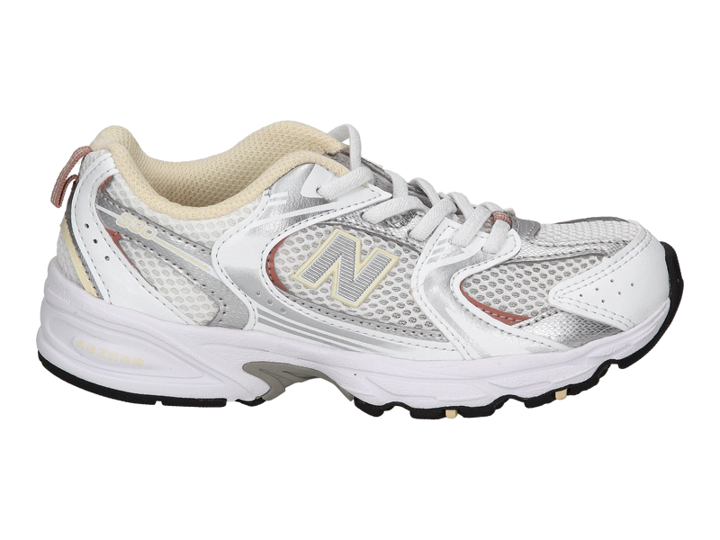 New Balance Sneakers White