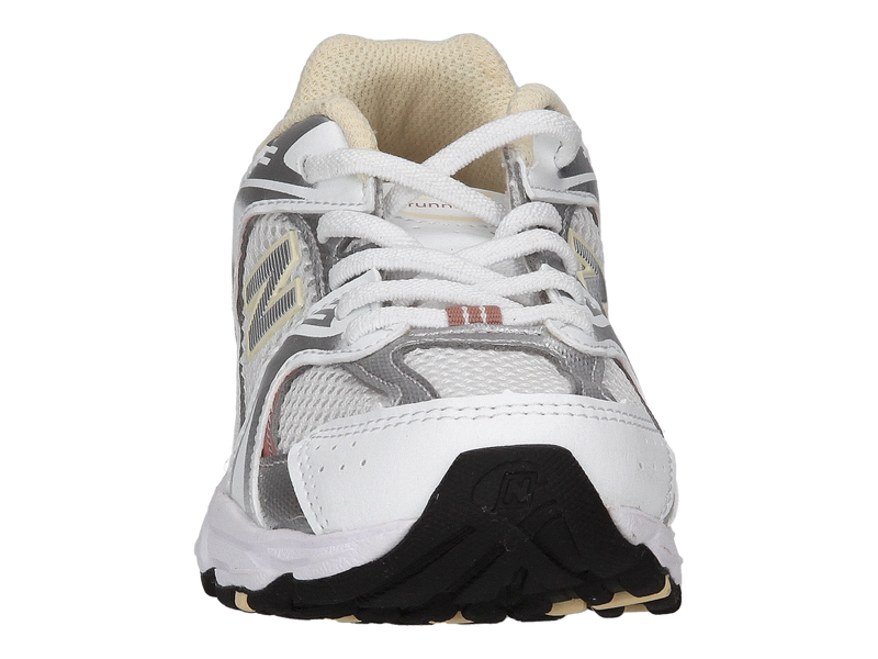 New Balance Sneakers White