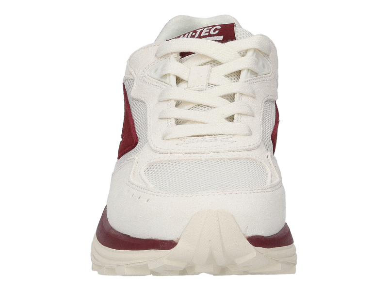 Hi-tec Baskets Off White