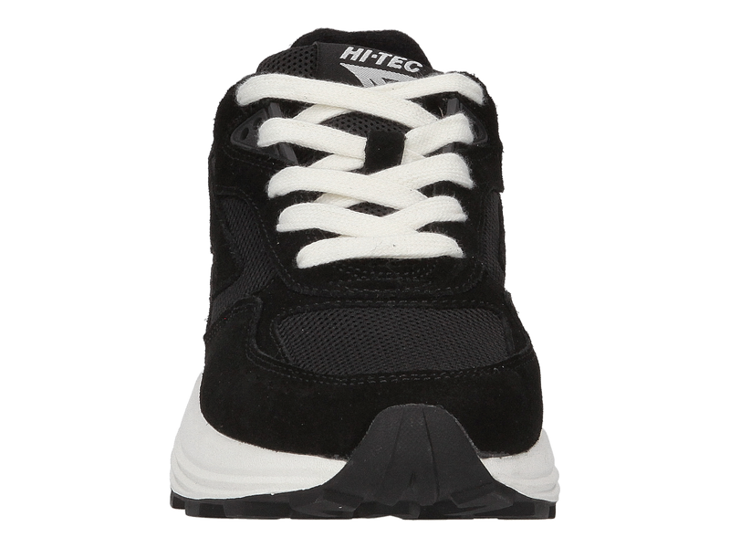 Hi-tec Baskets Noir