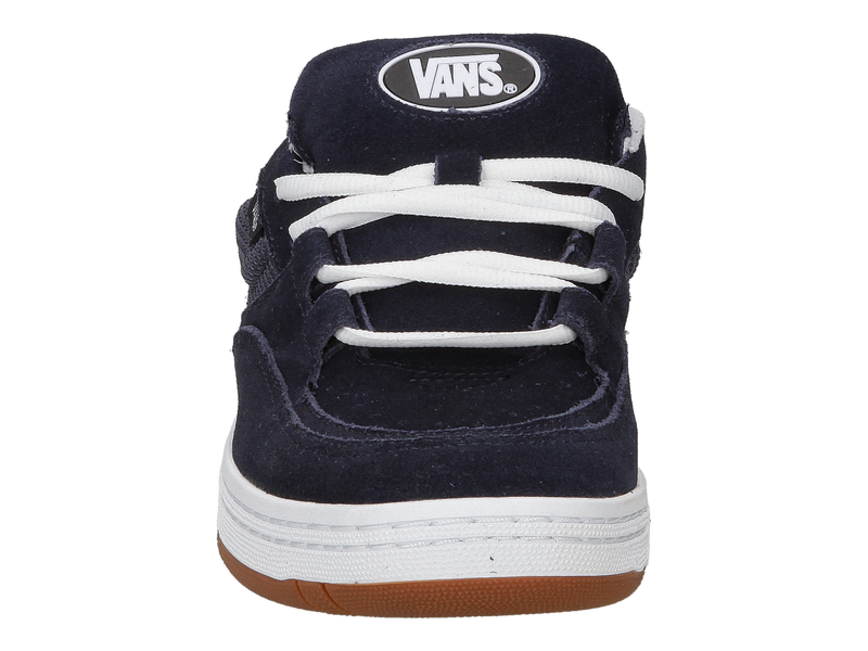 Vans Baskets Bleu