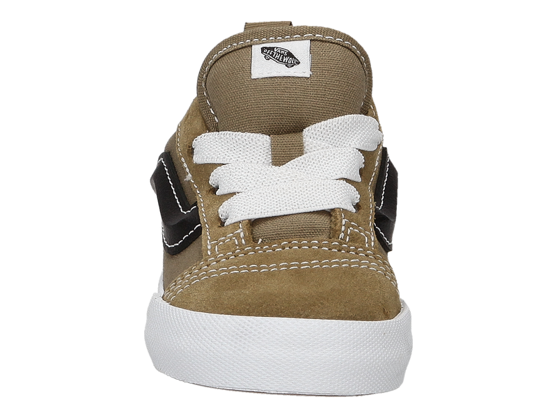 Vans Baskets Vert