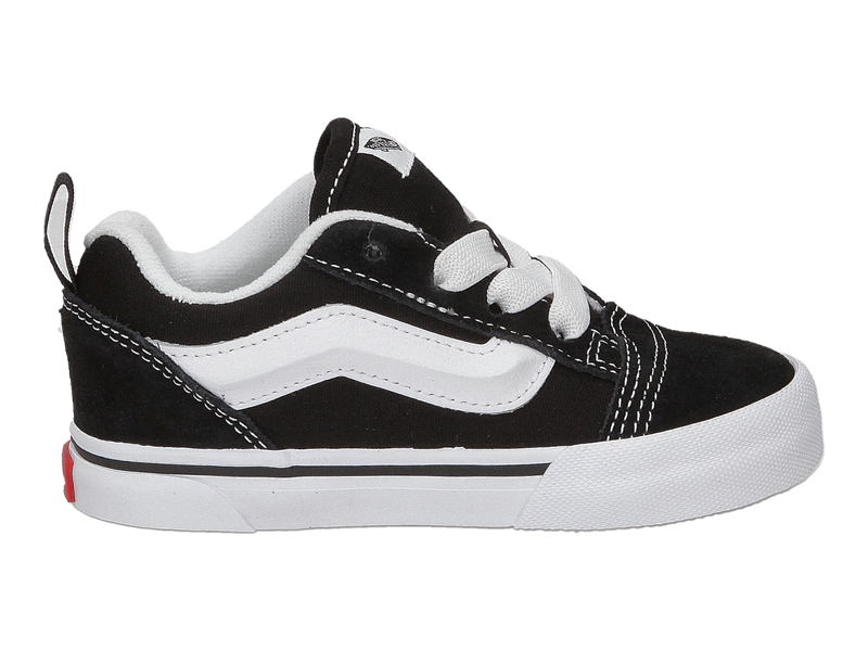 Vans Baskets Noir
