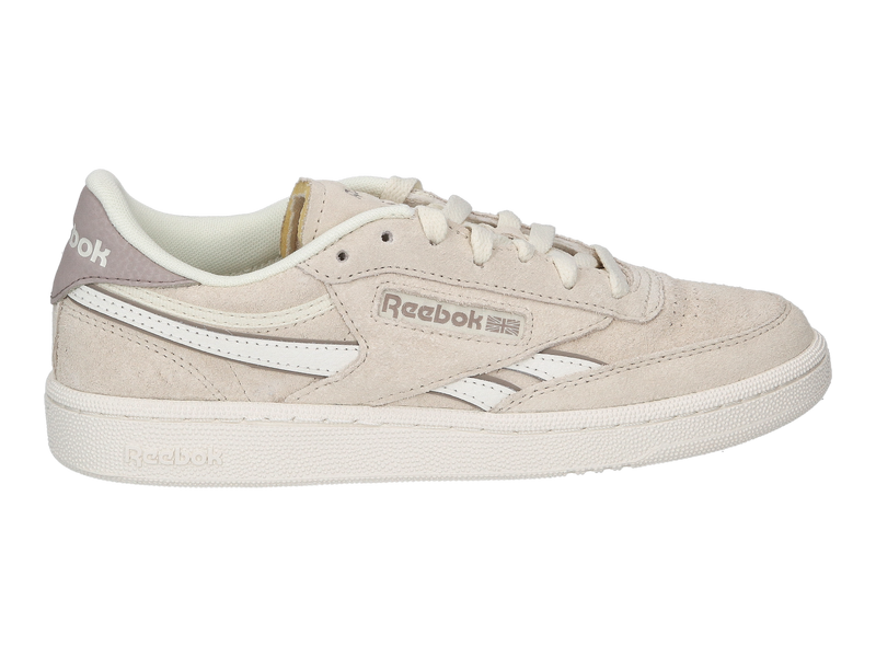 Reebok Baskets Beige