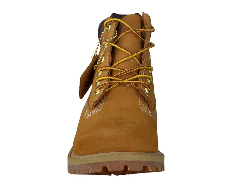Timberland Boots Yellow