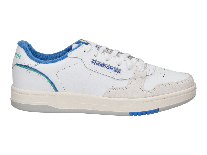 Reebok Sneakers White