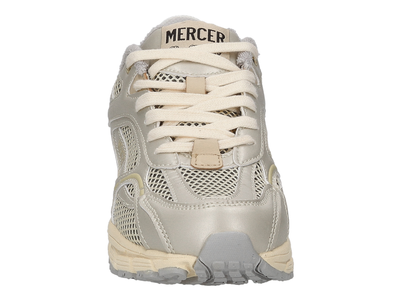Mercer Sneakers Beige