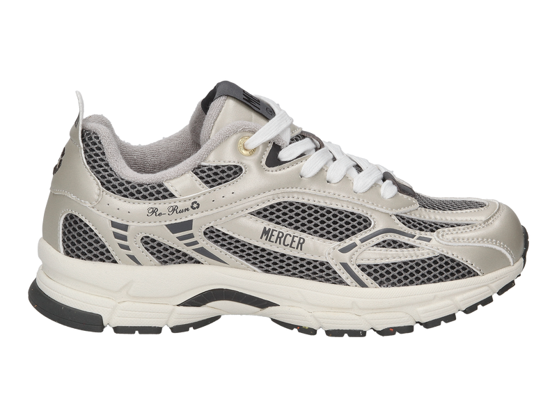 Mercer Sneakers Gray