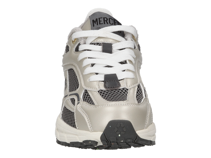 Mercer Sneakers Gray