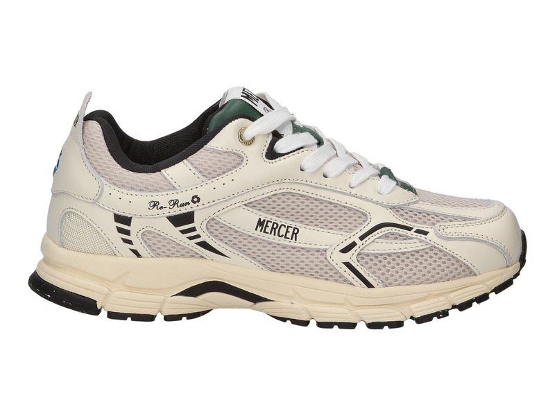 Mercer Sneakers Off White