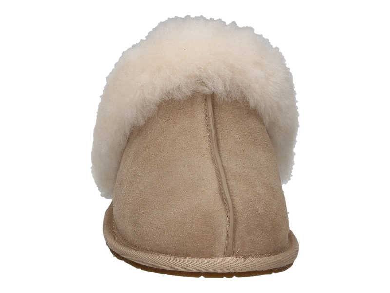 Ugg Pantoffels Beige