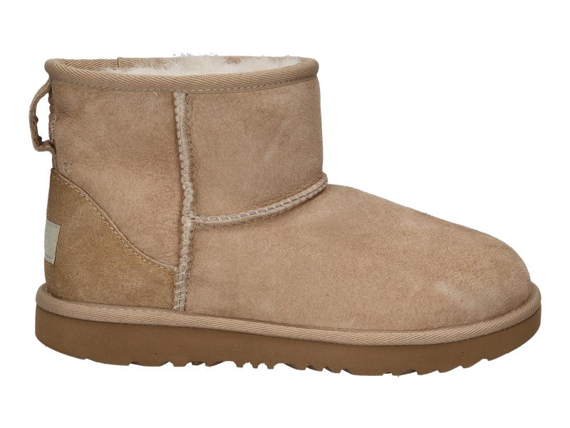 Ugg Boots Beige