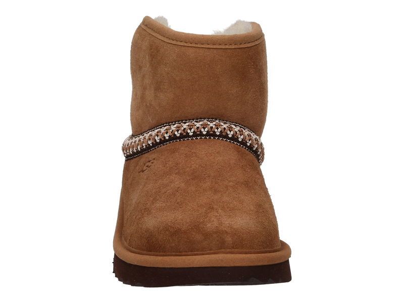 Ugg Bottines Cognac