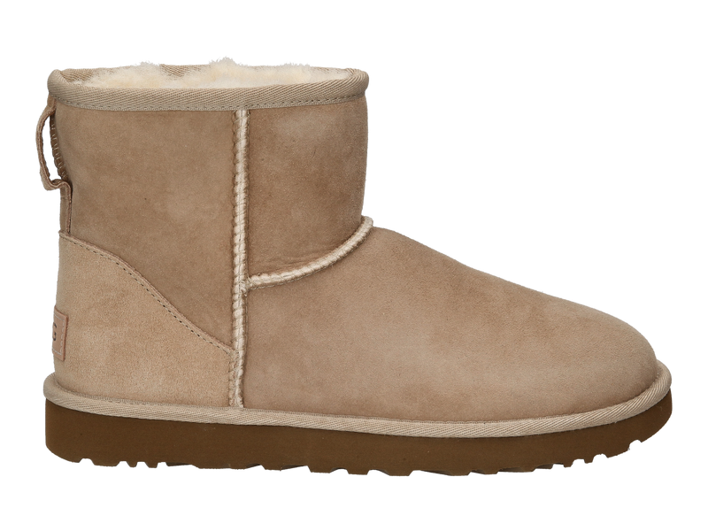 View product 'Ugg Boots Beige' Ugg Boots Beige