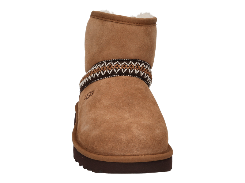 Bekijk product 'Ugg Boots Cognac' Ugg Boots Cognac