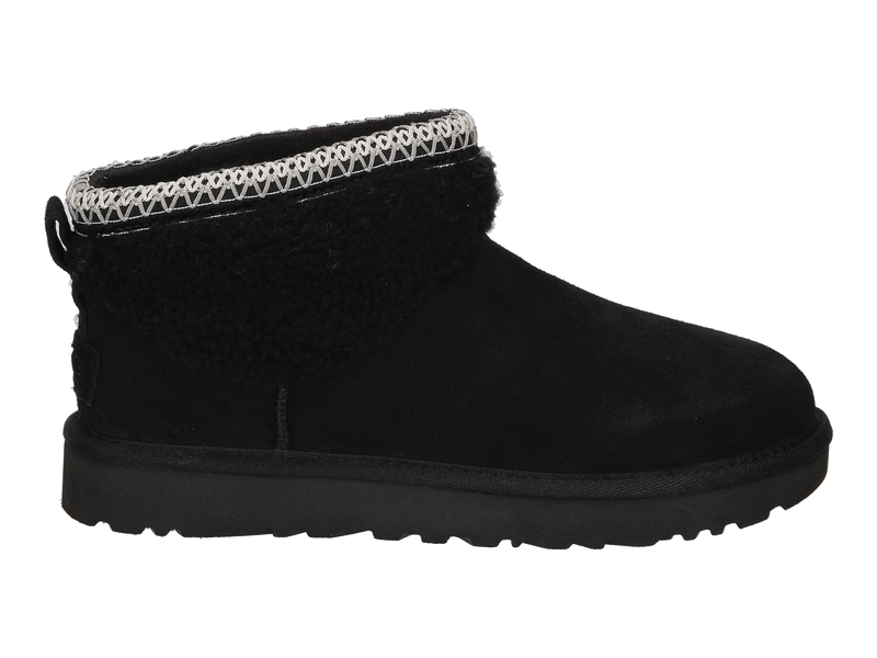 Bekijk product 'Ugg Boots Zwart' Ugg Boots Zwart