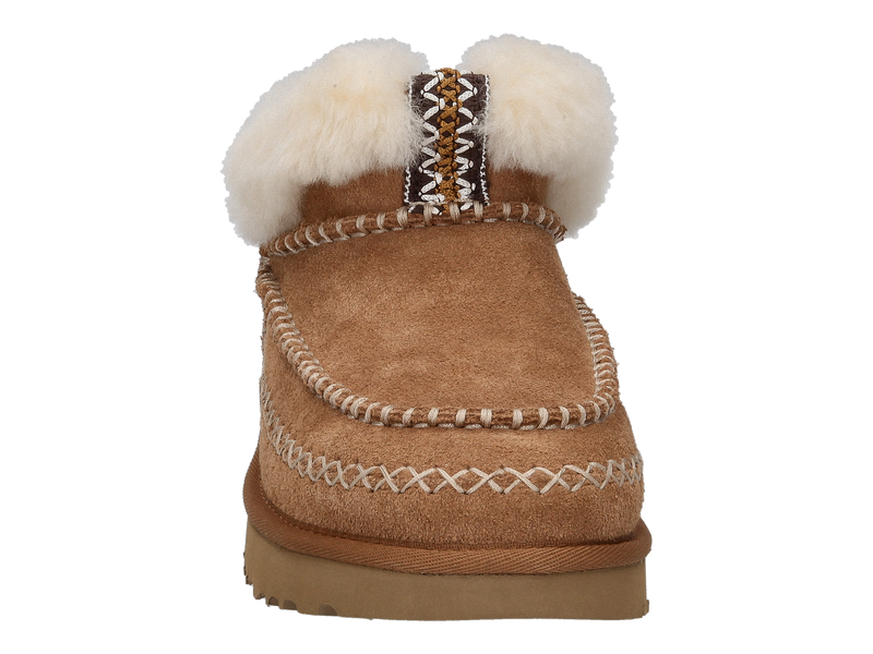 Ugg Pantoffels Cognac