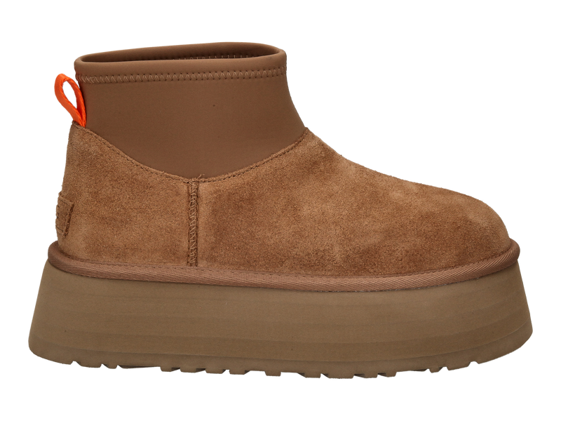 Bekijk product 'Ugg Boots Cognac' Ugg Boots Cognac