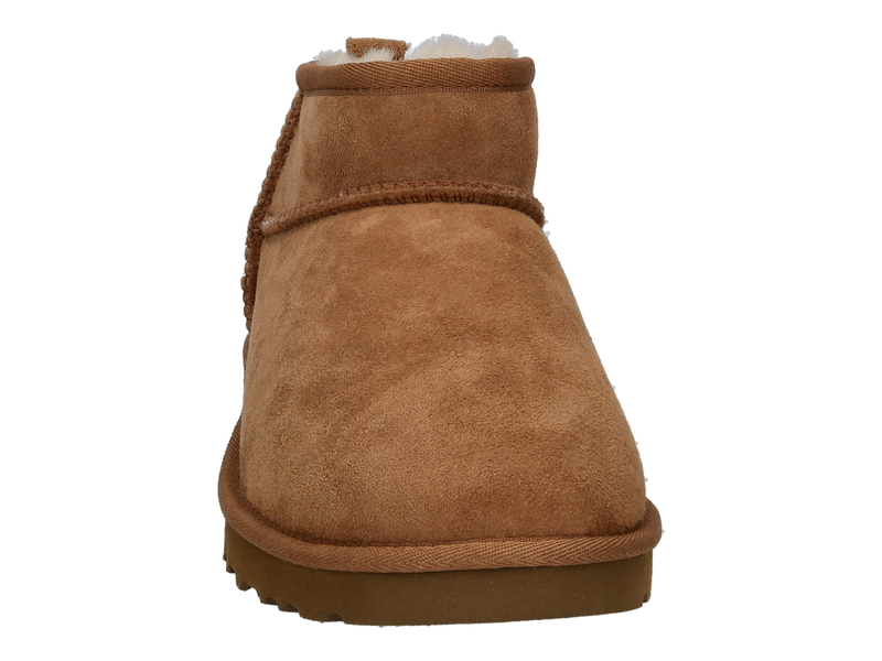 Ugg Bottines Cognac