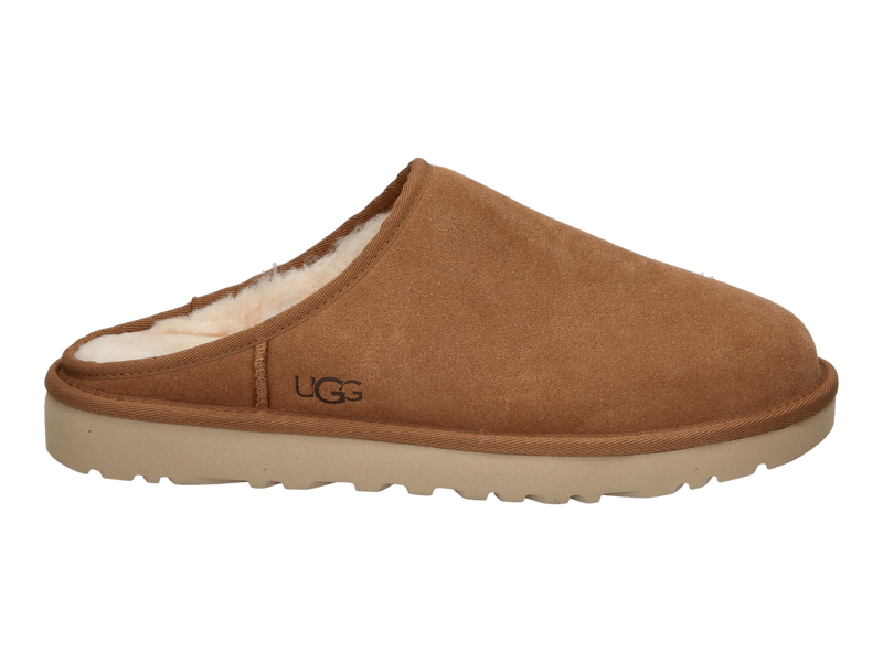 Bekijk product 'Ugg Pantoffels Cognac' Ugg Pantoffels Cognac